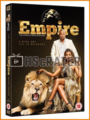 empire s2 ff